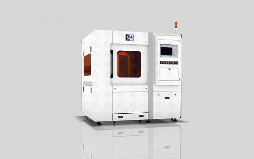 Cтанок с лазерной резкой металла AEROMACHT 6080 - 2000W